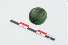 Foto von Bronzeknopf (NHMW-PRAE-025073)